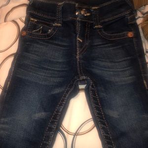 True Religion Jeans Size 3